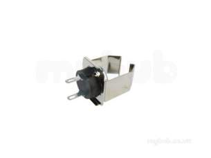 Vokera Boiler Spares -  Vokera 20003819 Thermister