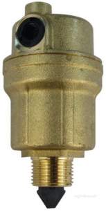 Vokera Boiler Spares -  Vokera 10029306 Valve