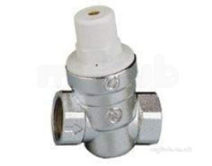 Altecnic Sealed System Equipment -  Altecnic 12 Ff Press Reducing Valve