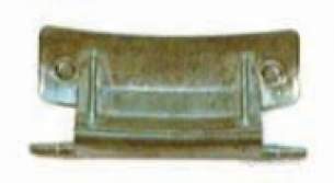 Indesit Company Special Offer Lines -  Indesit Hotpoint 1602473 Door Hinge
