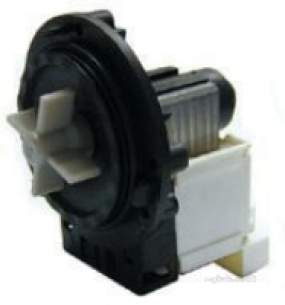 Indesit Company Special Offer Lines -  Hotpoint 1604092 Pump Base Uni C00283640