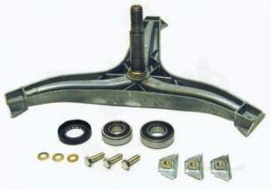 Indesit Company Special Offer Lines -  Hotpoint 1611166 Drum Spider And Brg Kit