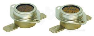 Indesit Company Special Offer Lines -  Hotpoint 1701583 Thermostat Kit C00095566