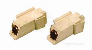 Indesit Company Special Offer Lines -  Hpt 1600474 Carbon Brush Laminated