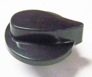Stoves and Belling Cooker Spares -  Belling 082614179 Control Knob Hob