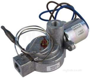 Indesit Domestic Spares -  Cannon 6604825 Fsd Main Oven C00241428