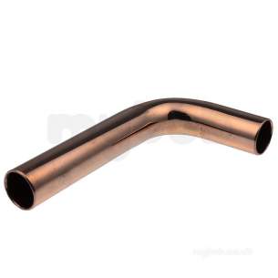 Xpress Copper and Solar Fittings -  Xpress Cu S19 90d Male Bend 15 38390