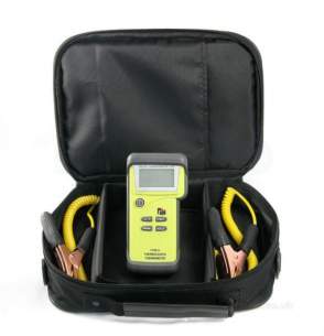 Test Products International Detectors -  Tpi 343/kit1 Therm Digital Kit K Type