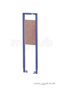 Grohe Commercial Products -  Rapid Sl 38559 Frame For Disable Bracket 38559000