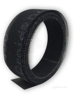 Cleaning Brushes and Asbestos Pads -  Cb Webbed Abrasive Strip 5m Roll