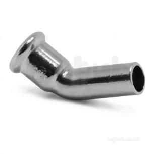 Xpress Copper and Solar Fittings -  Xpress Cu S21scp 45d Street Elbow 12