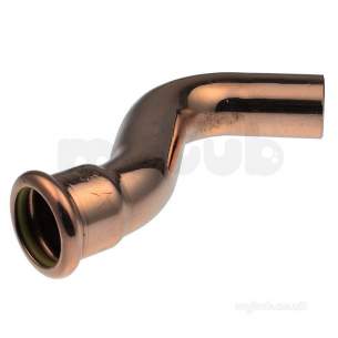 Xpress Copper and Solar Fittings -  Xpress Cu Gas Sg22 Partial Crossover 15