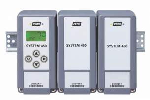 Johnson Room Controllers -  Johnson System 450 Modular Electronic Control C450cbn-1c