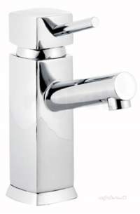 Eastbrook Brassware -  4.1248 Kia/jule Mono Basin C/w Sprung Waste