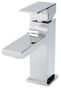 Eastbrook Brassware -  Eastbrook Art Mono Basin Ch 4.5127