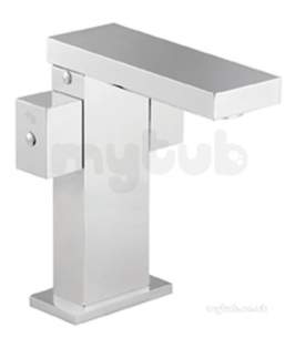 Eastbrook Brassware -  Eastbrook Carmen Mono Basin Ch 4.5168