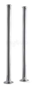 Eastbrook Sundries -  Eastbrook 4.5203 Standpipes 26 Inch X 40mm Ch