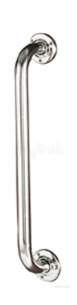 Eastbrook Accessories -  300mm Grab Rail Stainless Steel 40.0229