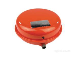 Altecnic Heating Products -  Altec 10 Ltr Exp Vessel Type Worc