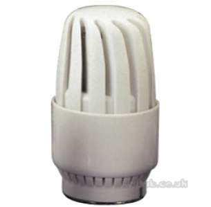 Pegler TRVs -  Belmont Iii B1601/3 Robust Head 686010