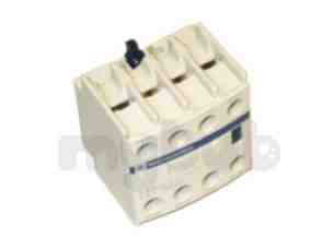 Bakery Commercial Catering Spares -  Abex T/m Ladn221 Aux Contact Block