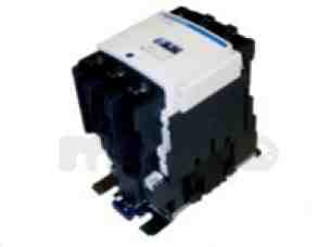 Bakery Commercial Catering Spares -  Abex T/m Lc1d80p7 Contactor 80a 230v