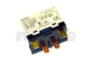 Bakery Commercial Catering Spares -  G.k. Controls G7l-1a-t Relay 200/240v Ac