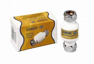 Limescale Inhibitors -  15mm Scalemaster Mini Appliance Limescale Inhibitor