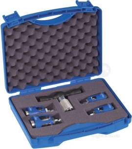 Wavin K1 Mlcp Multi Layer Pipe System -  Wavin K1 Mlcp Calibration Set 16-32