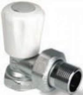 Altecnic Sealed System Equipment -  Altecnic 3/4 Wheelhead Ang Rad Vve 400
