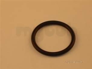 Baxi Boiler Spares -  Baxi 401648 O Ring