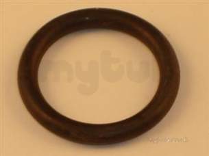 Potterton Boiler Spares -  Potterton 401656 Oring 15 5 X 2 65 Dia