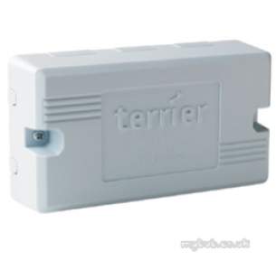 Pegler Domestic Controls and Programmers -  Pegler Yorkshire Twc1 Terrier Wiring Centre