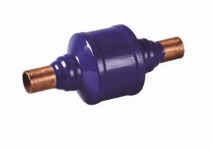 Limescale Inhibitors -  35mm Electrolytic Gold Scalemaster Scale Inhibitor
