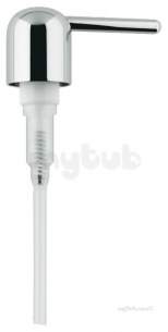 Grohe Parts and Spares -  Grohe Pump Jack 40212000