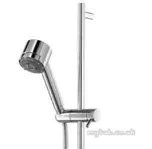 Pegler Shower Fittings -  Waterfall Techno Multi Modes Shower Kit