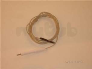 Potterton Boiler Spares -  Potterton 8402561 Electrode And Lead Assembly