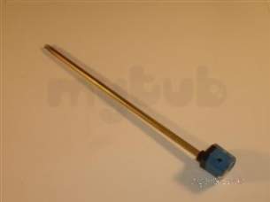 Potterton Boiler Spares -  Potterton 8402840 Pilot Burner Q359a 1058b
