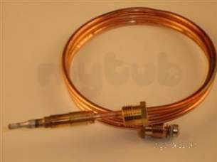 Baxi Boiler Spares -  Baxi Potterton 402905 Tcouple 750mm