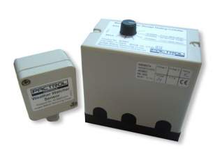 Imi Pactrol Burner Spares -  Pactrol 403901 Weather Watcher Elec