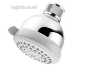 Pegler Commercial and Specialist Brassware -  Pegler 3-mode Low Pressure 70mm 345022