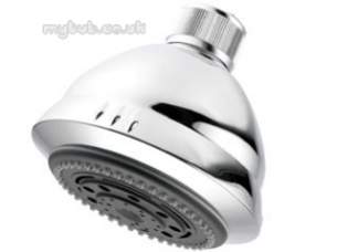 Pegler Commercial and Specialist Brassware -  Pegler 7-mode Low Pressure 90mm 345023