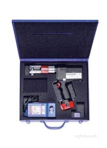 Wavin K1 Mlcp Multi Layer Pipe System -  Wavin Cordless Pressing Tool 4041269
