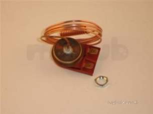 Potterton Boiler Spares -  Potterton 8404492 Overheat Thermostat