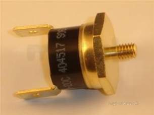Potterton Boiler Spares -  Potterton 8404517 Overheat Thermostat