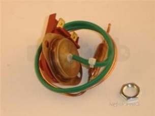 Potterton Boiler Spares -  Potterton 8404528 Flue Spillage Stat
