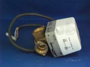 Potterton Boiler Spares -  Potterton 8001042 Diverter Valve