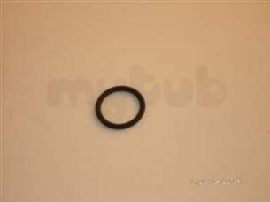 Potterton Boiler Spares -  Potterton 8001105 O Ring 405/0532