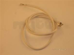 Potterton Boiler Spares -  Potterton 8407706 Ignition Lead 407694