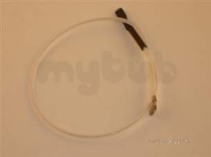 Potterton Boiler Spares -  Potterton 8407738 Lead Electrode